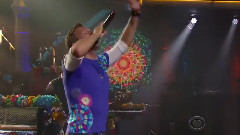 Coldplay - Hymn For The Weekend