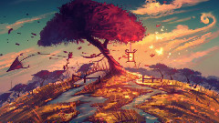 欧美群星 - Haiku