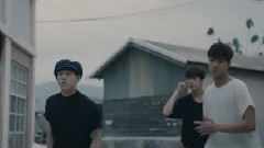 MONSTA X - All In