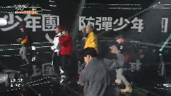 防弹少年团 - 雅雀