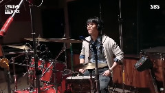 TEEN TOP,L.Joe(TEEN TOP) - 戏子乐队录音室鼓手L.Joe MAKING FILM(载勋Ver.)