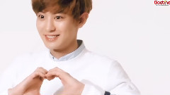 EXO,EXO-M,EXO-K - GOOBNE CHICKEN CF MAKING EXO 广告拍摄花絮