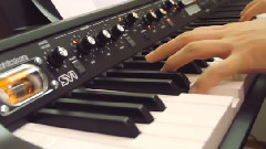 音乐短片 - 纸牌屋