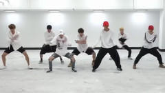 V(防弹少年团),田柾国(防弹少年团),防弹少年团 - Fire