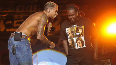 Chris Brown,T-Pain - Bring It Back