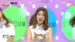 LABOUM - 超出想象