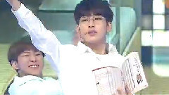 Seventeen - 漂亮 - Show!Champion 现场版 16/05/18