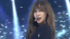 Tiffany(少女时代) - I Just Wanna Dance - Show!Champion 现场版 16/05/18
