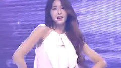 AOA - 10秒 & Good Luck - Show!Champion 现场版 16/05/18