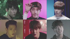 2PM,Nichkhun(2PM),玉泽演(2PM),张祐荣(2PM),李俊昊(2PM) - Higher