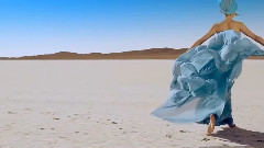 音乐短片 - Sahara