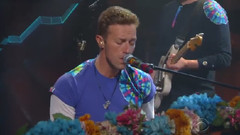 Coldplay - Hymn For The Weekend