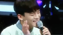 EXO - JTBC< Sugar Man >预告