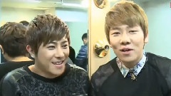December - Showbiz Korea 采访
