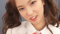 CLC - CUBE TV Hashtag Ep4