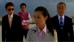 影视原声 - 电视剧<法证先锋1>翡翠台片头曲