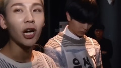 BTOB - MJ Backstage Cut