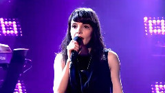 Chvrches - Leave A Trace