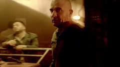 影视原声 - 电影< 越狱Prison Break >新章最新预告!