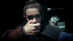 问天