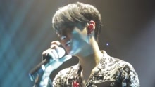 龙俊亨 - 龙俊亨 1st Mini Live Concert 幕后花絮