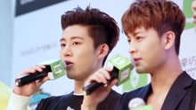 Ikon - iKON SHOWTIME DAYS IN 香港