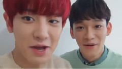 EXO,EXID - Sugar Man Self Cam