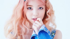 Heyne - 恋爱细胞(Love Cells)