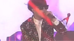 华晨宇 - Mars Concert 2016 Promote