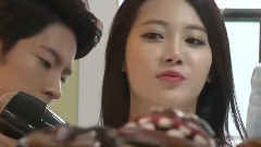 YURA(Girl's Day) - 悠闲夫妇
