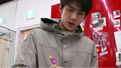 EXO - 看得见的SM Ep03