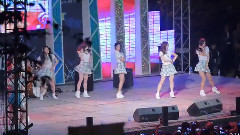 I.O.I - 屁股