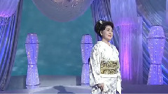 川中美幸 - 遣らずの雨