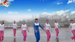 舞蹈视频 - 健康是福