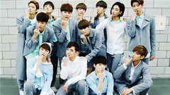 Seventeen - 仙女座直播