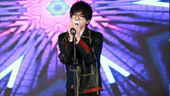 华晨宇 - 横冲直撞 & Talk