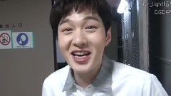 BTOB,陆星材(BTOB) - The Beat Extra EP01