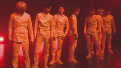 MONSTA X,周宪(MONSTA X),亨源(MONSTA X),元虎(MONSTA X),玟赫(MONSTA X) - All In