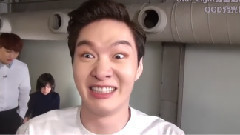 BTOB,陆星材(BTOB) - The Beat Extra EP02