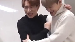 BTOB,陆星材(BTOB) - The Beat Extra EP03
