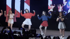 Red Velvet - Happiness