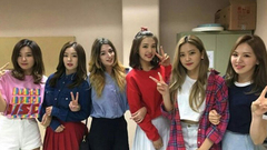 Red Velvet - Dumb Dumb