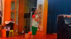 模仿翻唱 - 亲亲我的小海螺(Cover)