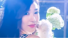 少女时代 - SNSD & Prince Baby So Cute