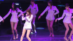 Nine Muses - TICKET
