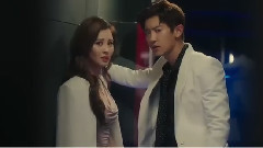朴灿烈(EXO),EXO,EXO-K - <所以-和黑粉结婚了>对抗预告 朴灿烈袁姗姗战况升级
