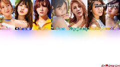 AOA - Still Falls The Rain