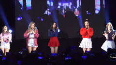 Red Velvet - Dumb Dumb