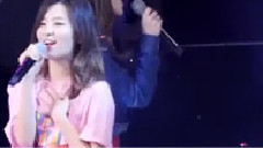 Red Velvet - Somethin Kinda Crazy