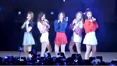 Red Velvet - Ice Cream Cake